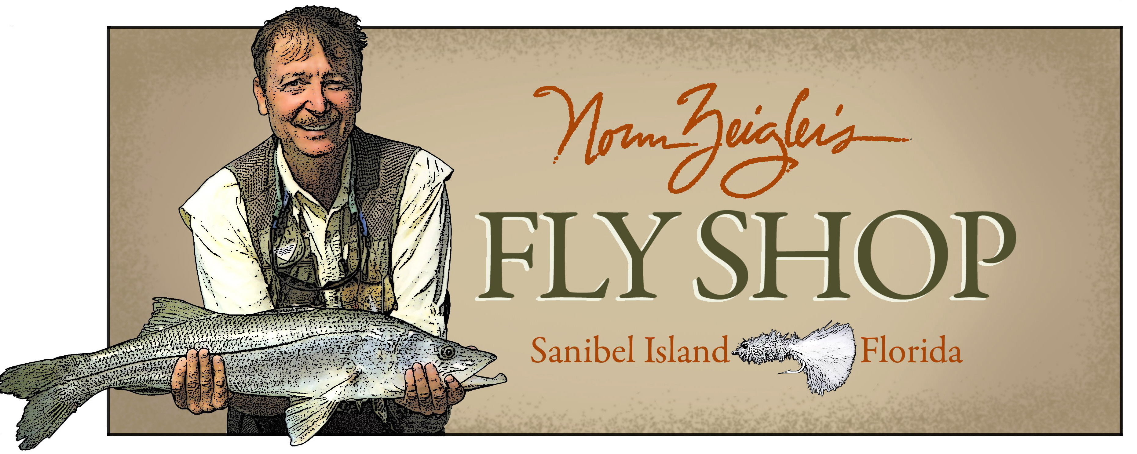 Norm Zeigler's Fly Shop